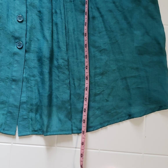 Papillon ladies blouse - Picture 11 of 11